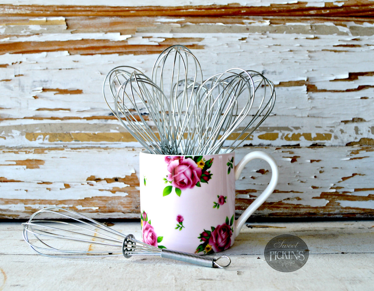 Wire Whisk