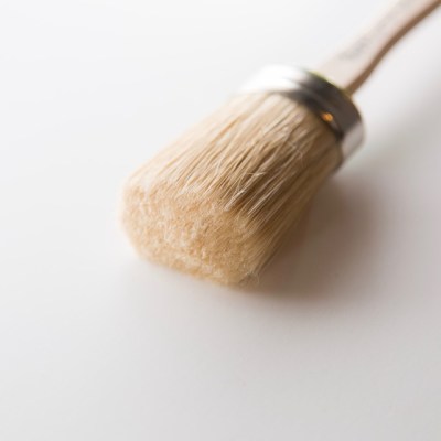 BELIEVE #12 OVAL BRUSH