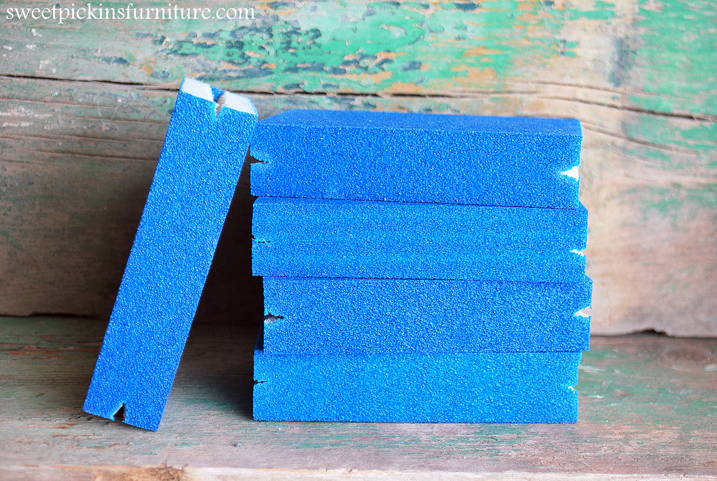 Sanding Block