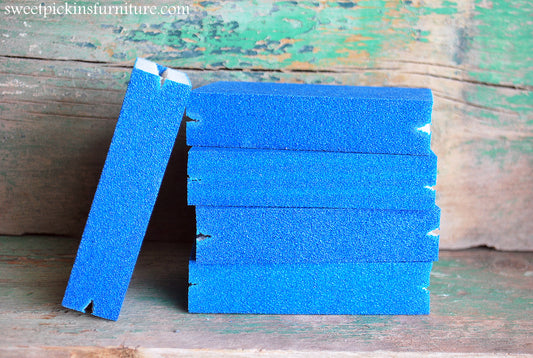 Sanding Block