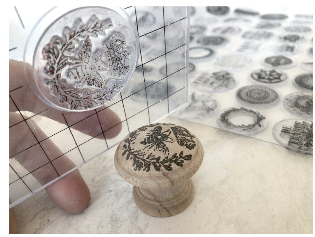 Flexi Stamper