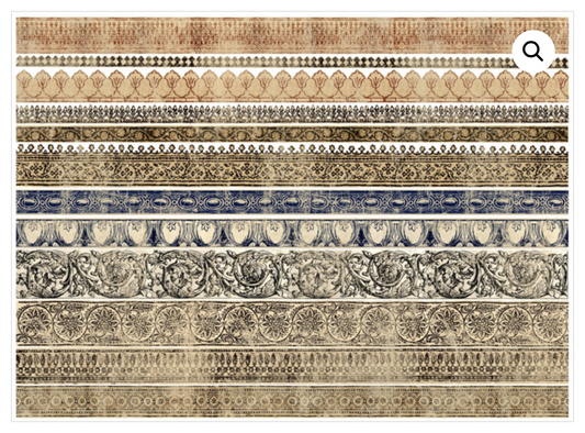 Prim and Trim Transfer