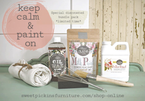 keep calm & paint on bundle - *limited time*