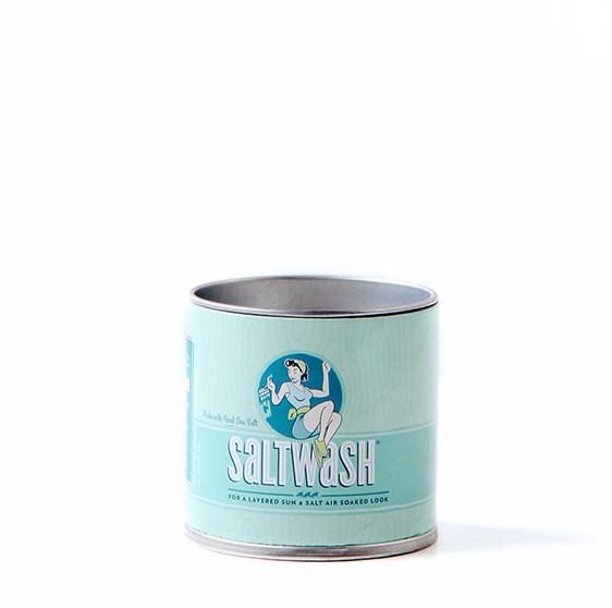 Saltwash® Powder 4-oz Splash!™ Can & FREE Mixing CUP! & Shipping Included