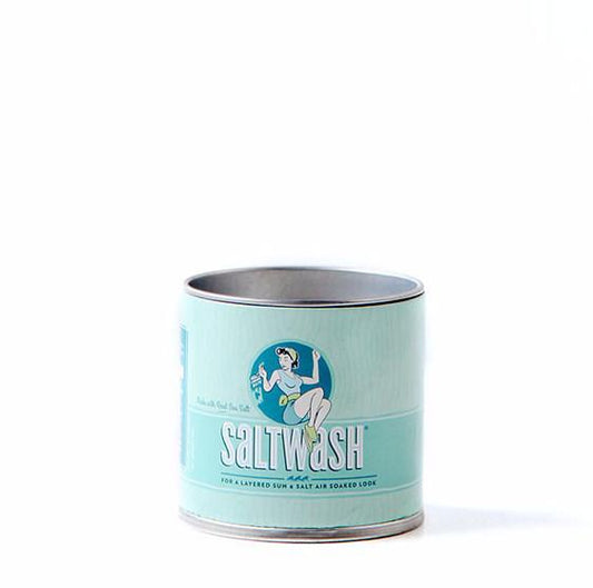 Saltwash® Powder 4-oz Splash!™ Can & FREE Mixing CUP! & Shipping Included